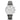 Armani Green Leather Watch