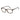 Carrera Bicolor Acetate Frames