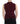 Dolce & Gabbana Red Sleeveless Crewneck Vest Pullover
