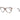 Emilio Pucci Pink Women Optical Frames