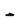 Antony Morato Black Polyethylene Sandal