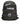 Dolce & Gabbana Gray Nylon Prince Forever School Travel Backpack Bag