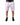 Dolce & Gabbana White Chinos Cotton Stretch Casual Shorts