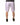 Dolce & Gabbana White Chinos Cotton Stretch Casual Shorts