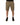 Dolce & Gabbana Brown Chino Cotton Stretch Casual Shorts