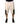 Dolce & Gabbana Beige Cotton Men Casual Cargo Bermuda Shorts