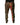 Dolce & Gabbana Multicolor Patchwork Men Dress Pants
