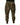Dolce & Gabbana Multicolor Camouflage Cargo Sweatpants Pants