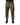 Dolce & Gabbana Multicolor Camouflage Cotton Pants