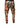 Dolce & Gabbana Multicolor Camouflage Cargo Jogger Pants