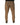 Dolce & Gabbana Brown Tattered Cotton Skinny Denim Jeans
