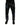 Dolce & Gabbana Black Color Splash Cotton Skinny Denim Jeans