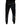 Dolce & Gabbana Black Color Splash Cotton Skinny Denim Jeans