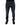 Dolce & Gabbana Dark Blue Cotton Logo Skinny Denim Jeans