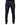 Dolce & Gabbana Dark Blue Cotton Logo Skinny Denim Jeans
