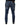 Dolce & Gabbana Blue Cotton Tattered Skinny Denim Jeans