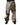 Dolce & Gabbana Multicolor Patchwork Camouflage Cargo Pants