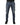 Dolce & Gabbana Blue Logo Plaque Cotton Skinny Denim Jeans