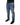 Dolce & Gabbana Light Blue Cotton Men Skinny Denim Jeans