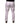 Dolce & Gabbana White Stripe Cotton Dress Skinny Pants