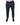 Dolce & Gabbana Blue Cotton Men Skinny Dress Pants