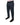 Dolce & Gabbana Blue Cotton Men Skinny Dress Pants