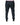 Dolce & Gabbana Dark Blue Cotton Stretch Skinny Men Dress Pants