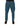 Dolce & Gabbana Blue Logo Cotton Stretch Skinny Denim Jeans