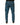 Dolce & Gabbana Blue Logo Cotton Stretch Skinny Denim Jeans