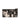 Dolce & Gabbana Multicolor Camouflage Logo Plaque Coin Purse Wallet