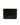 Dolce & Gabbana Black Leather Metal Logo Plaque Holder Airpods Case