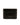 Dolce & Gabbana Black Leather Metal Logo Plaque Holder Airpods Case