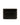 Dolce & Gabbana Black Leather Metal Logo Plaque Holder Airpods Case