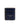 Dolce & Gabbana Blue Leather Logo Print Flip Holder Airpods Case
