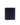 Dolce & Gabbana Blue Leather Logo Print Flip Holder Airpods Case