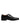 Dolce & Gabbana Black Leather Derby Wingtip Lace Up Formal Dress Shoes