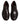 Dolce & Gabbana Brown Leather Derby Wingtip Lace Up Formal Dress Shoes