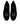 Dolce & Gabbana Black Velvet Crystal Crown Loafers Formal Dress Shoes