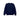 Valentino Blue Virgin Wool Men Sweater