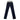 Valentino Blue Virgin Wool Men's Trouser