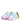 Dolce & Gabbana Multicolor Graffiti Daymaster Sneakers Shoes