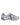 Dolce & Gabbana White Black Graffiti Daymaster Sneakers Shoes