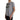 Dolce & Gabbana Gray Cotton L'Amore E'Bellezza Top T-shirt