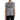 Dolce & Gabbana Gray Cotton L'Amore E'Bellezza Top T-shirt