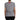 Dolce & Gabbana Gray Cotton L'Amore E'Bellezza Top T-shirt