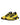 Dolce & Gabbana Yellow SORRENTO Sport Stretch Sneakers Shoes