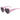 Moschino Multicolor Injected Sunglasses