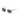 Police Gray Plastic Sunglasses