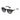 Police Black Plastic Sunglasses