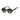 Marc Jacobs Brown Acetate Sunglasses
